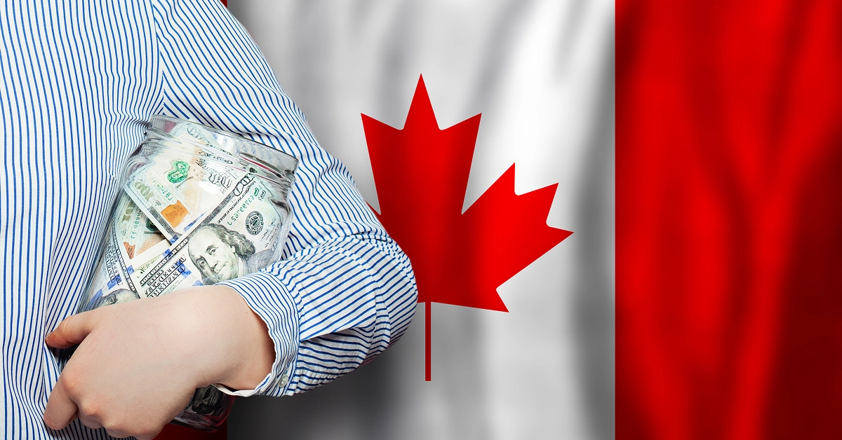 How Will Canada Compete Under New U.S. Tariffs?