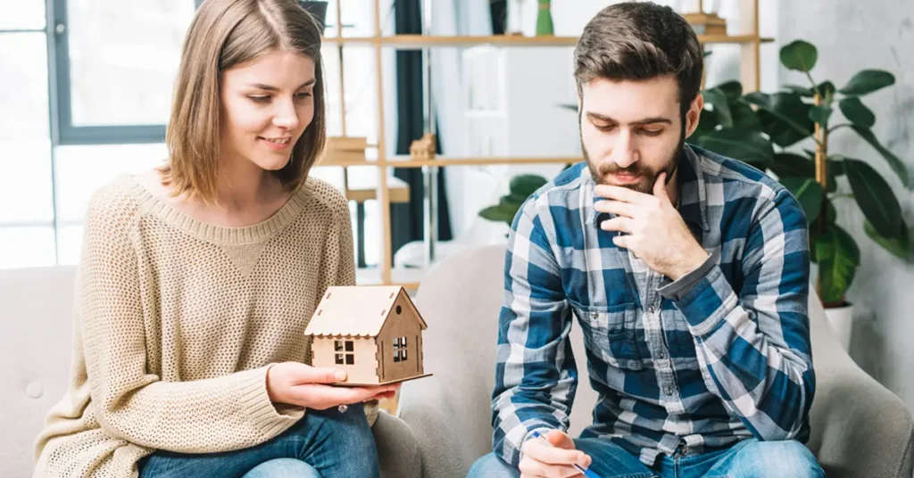 Mortgage fraud