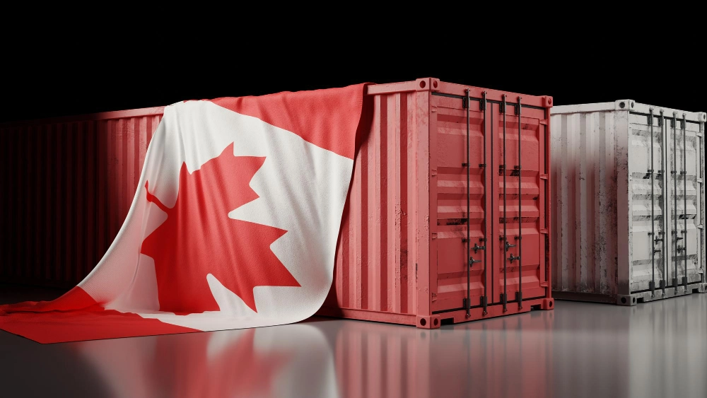 U.S.-Canada Trade War: What New Tariffs Mean for Businesses & Consumers