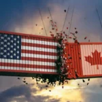 Canada vs U.S Trade War Intensifies with New Tariff Measures
