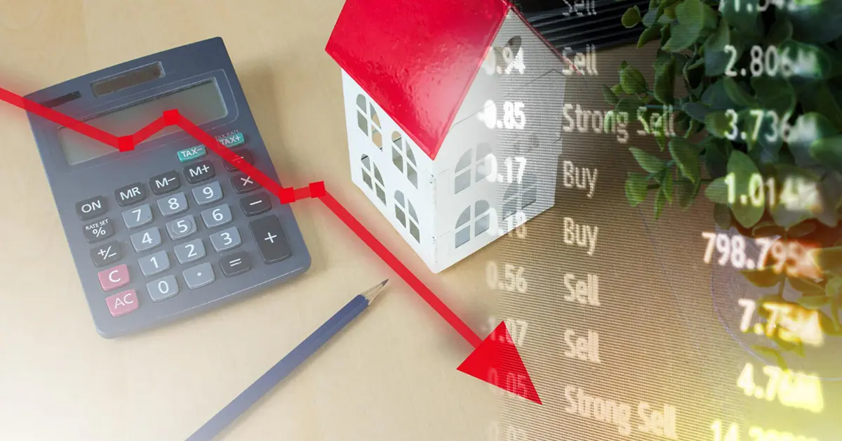 Mortgage Rates Down? What You Need to Do Now.