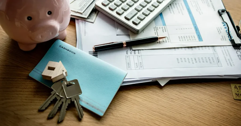 Mortgage Calculator