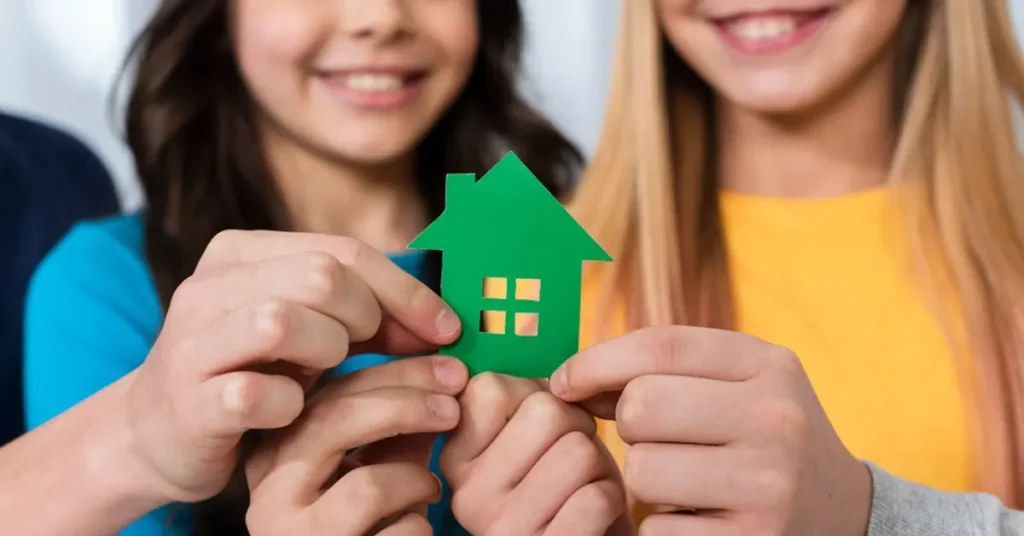Homeownership