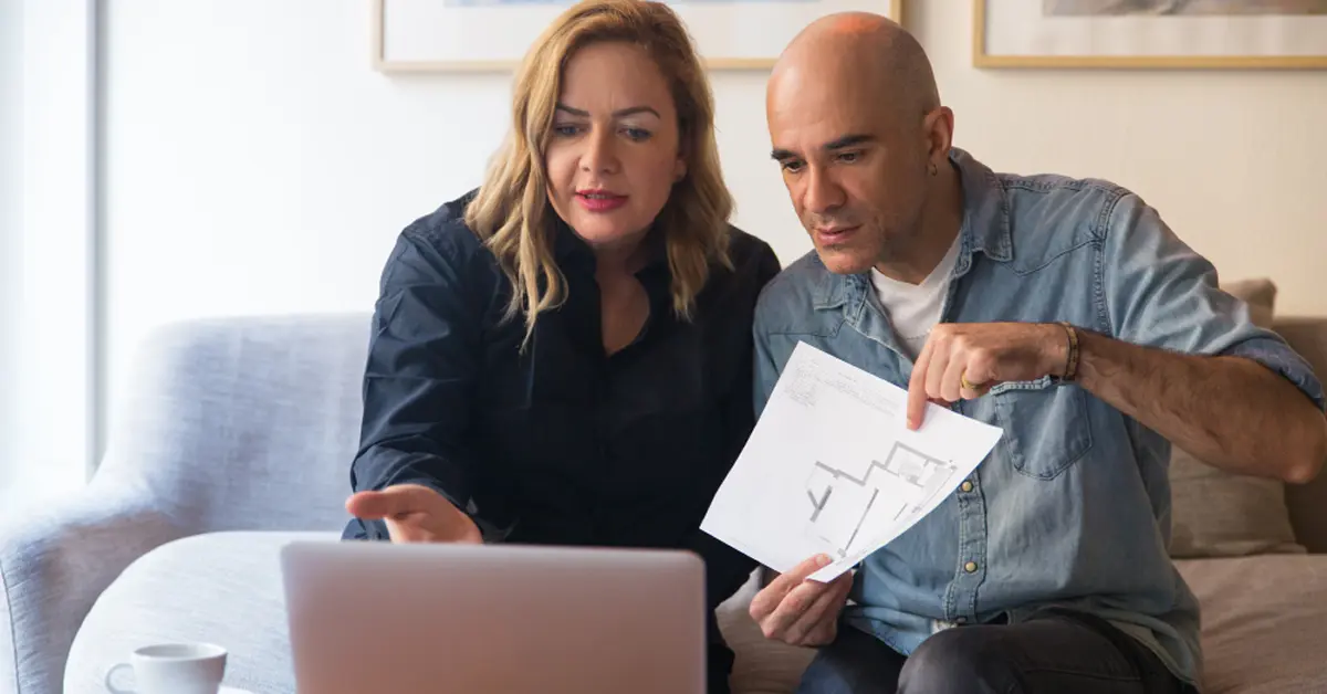Canada’s Interest Rate Warning: How to Protect Your Mortgage & Investments