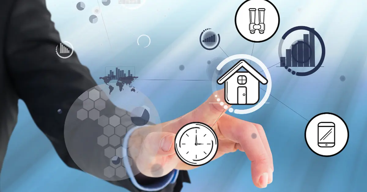Streamlining Mortgages in Canada with AI and Fintech Technology