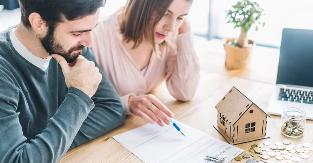 Is the Canadian Housing Market in Trouble?