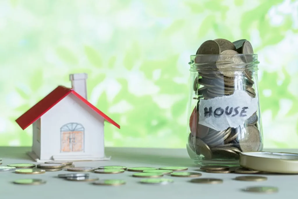 Refinancing