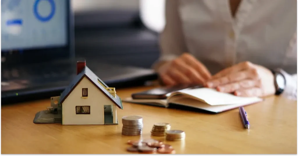 Mortgage Calculator