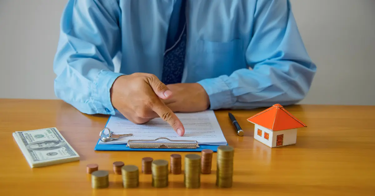 The New Wealth Strategy: Refinance or Renew?
