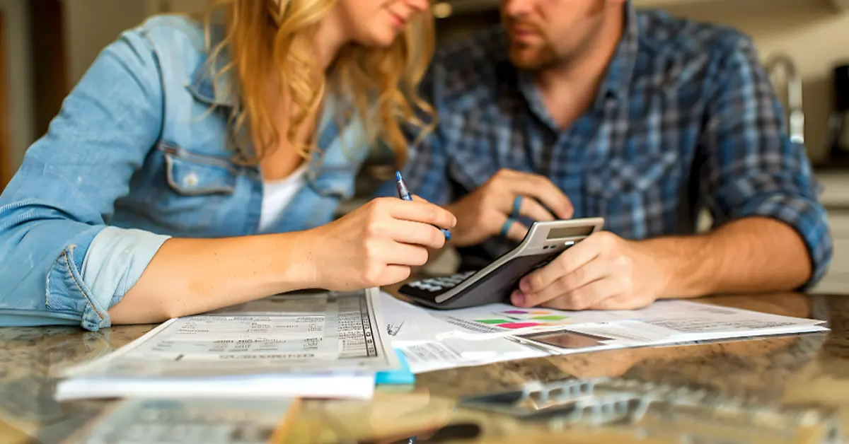 Interest Rate Calculator Canada: What You Need to Know Before Borrowing