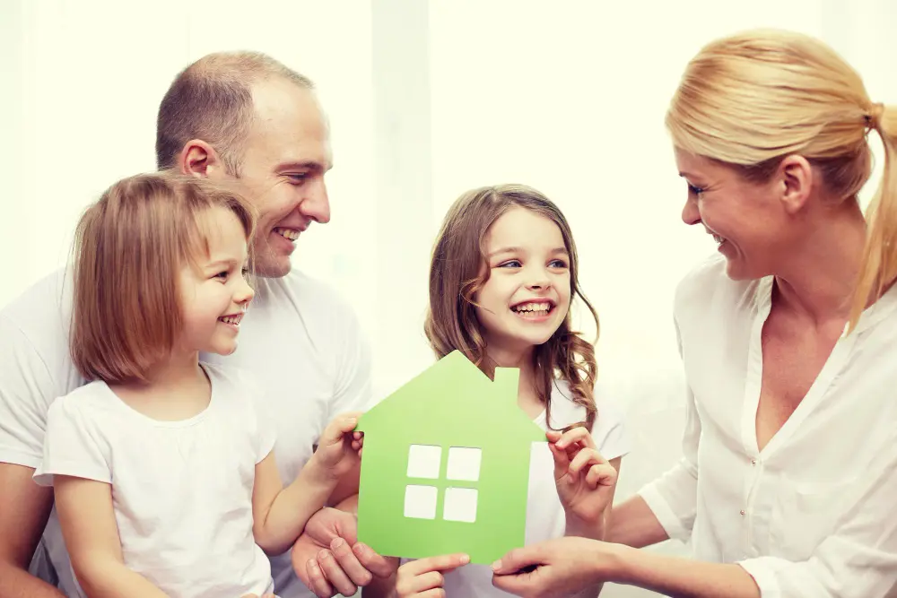 How to Unlock Your Home Equity to Help Your Children Thrive