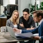 Why Mortgage Rates Are Feeling the Foreign Surge